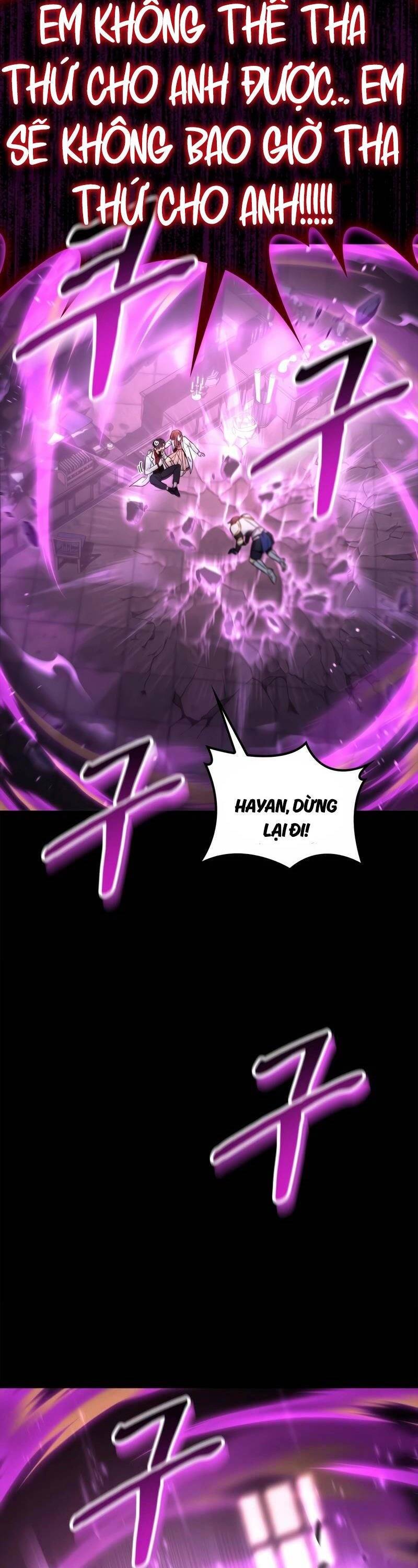 Ký Sự Hồi Quy Chap 92 - Next Chap 93