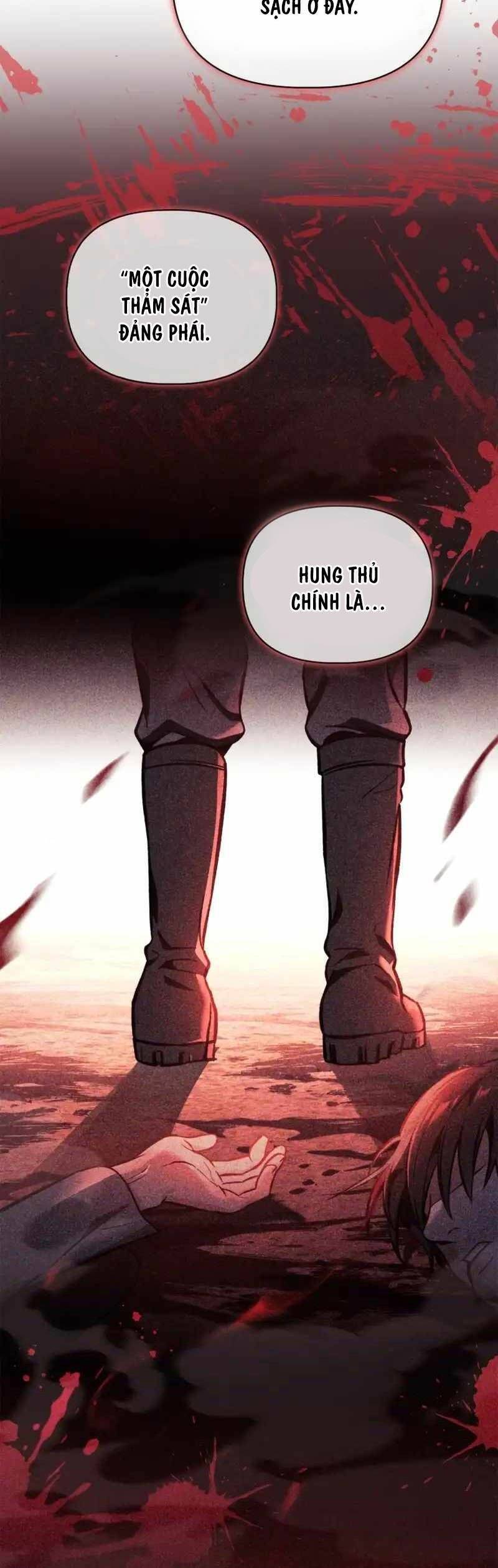 Ký Sự Hồi Quy Chap 93 - Next Chap 94
