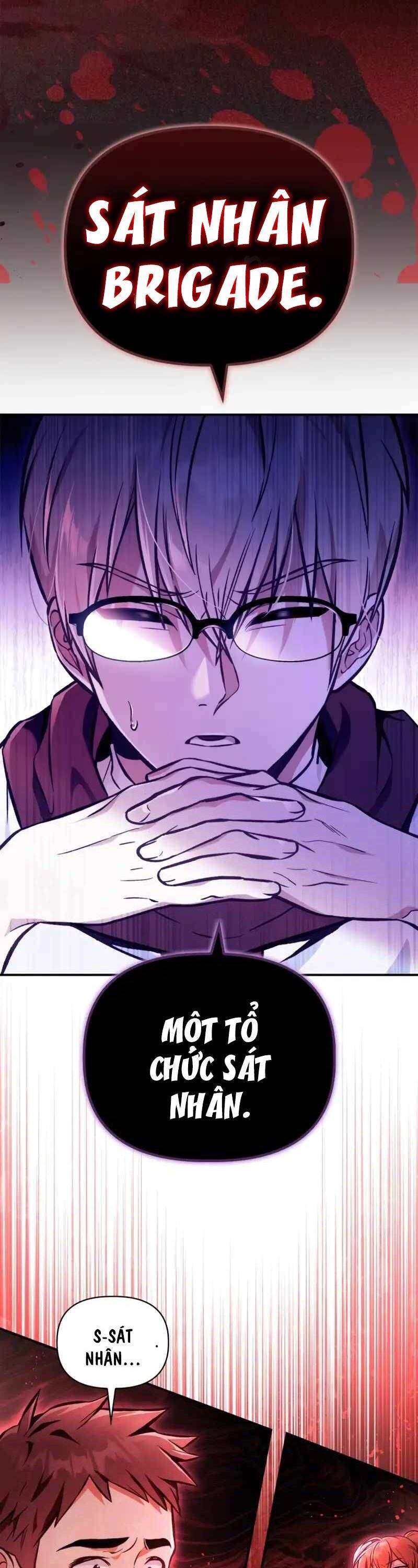 Ký Sự Hồi Quy Chap 93 - Next Chap 94