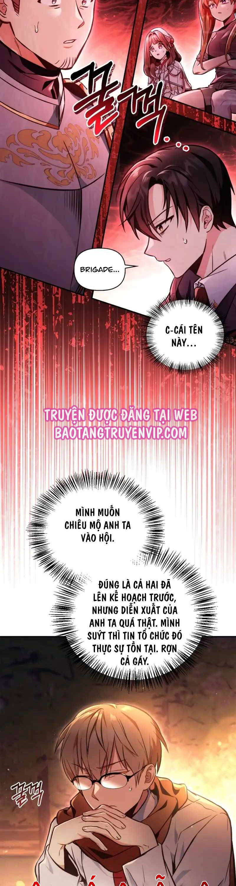 Ký Sự Hồi Quy Chap 93 - Next Chap 94