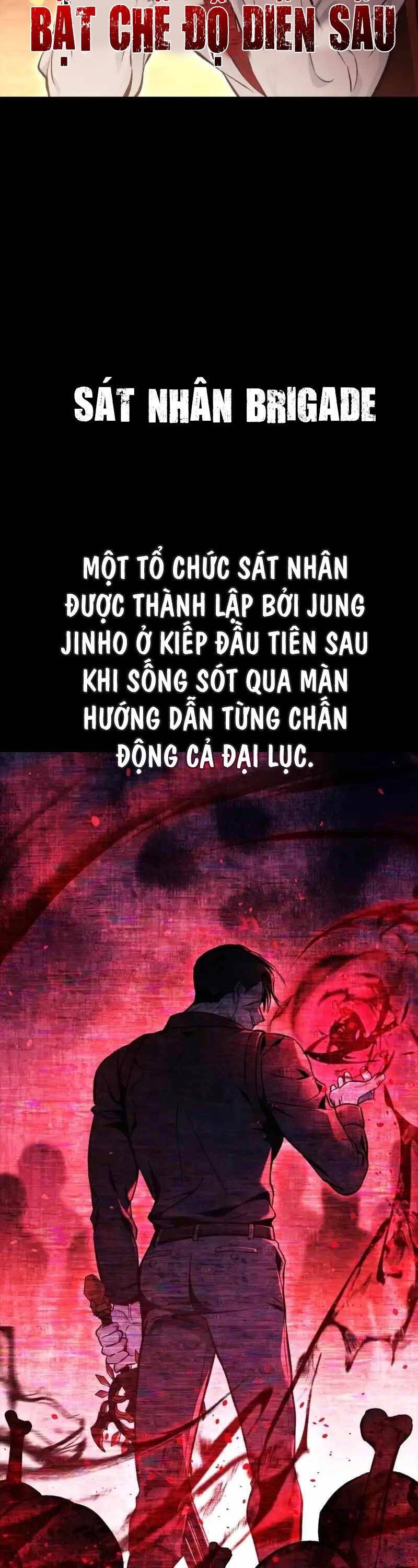 Ký Sự Hồi Quy Chap 93 - Next Chap 94