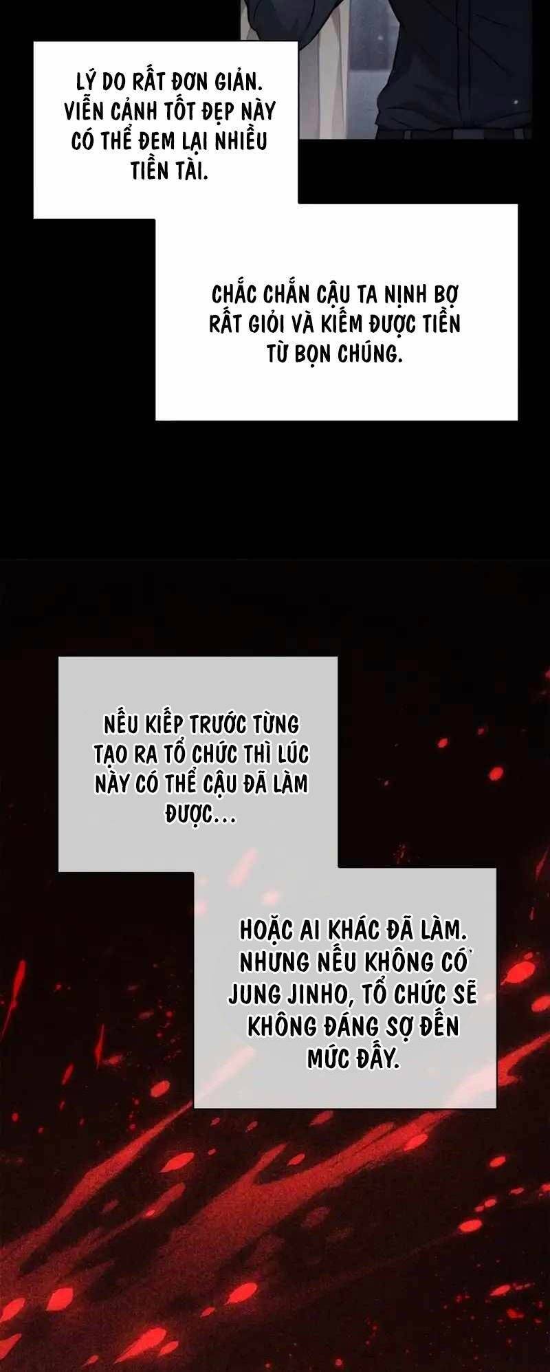 Ký Sự Hồi Quy Chap 93 - Next Chap 94
