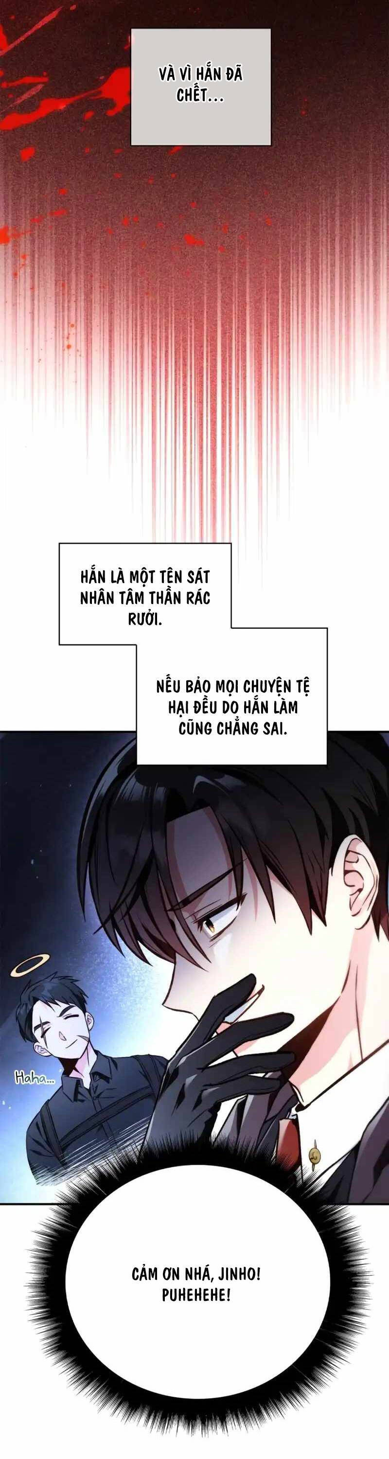Ký Sự Hồi Quy Chap 93 - Next Chap 94