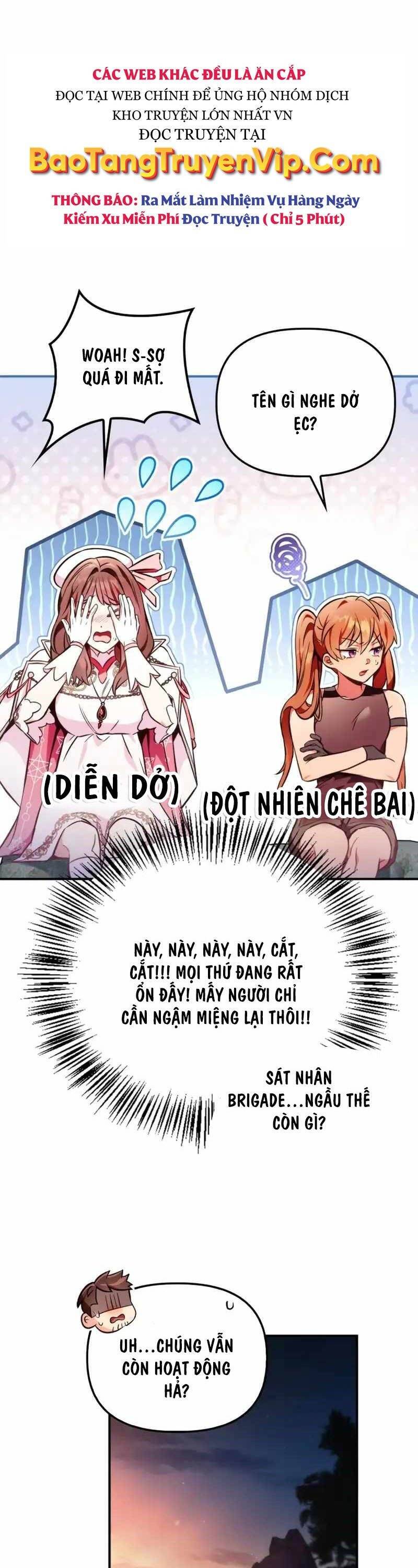 Ký Sự Hồi Quy Chap 93 - Next Chap 94