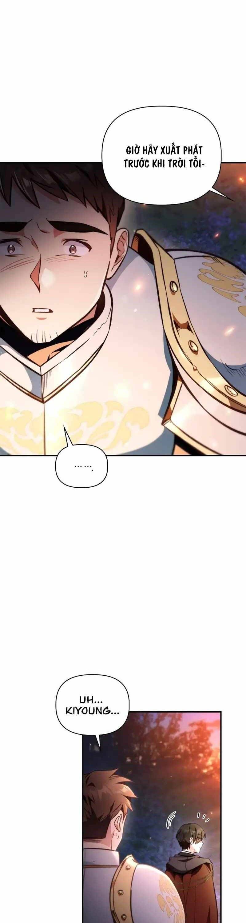 Ký Sự Hồi Quy Chap 93 - Next Chap 94