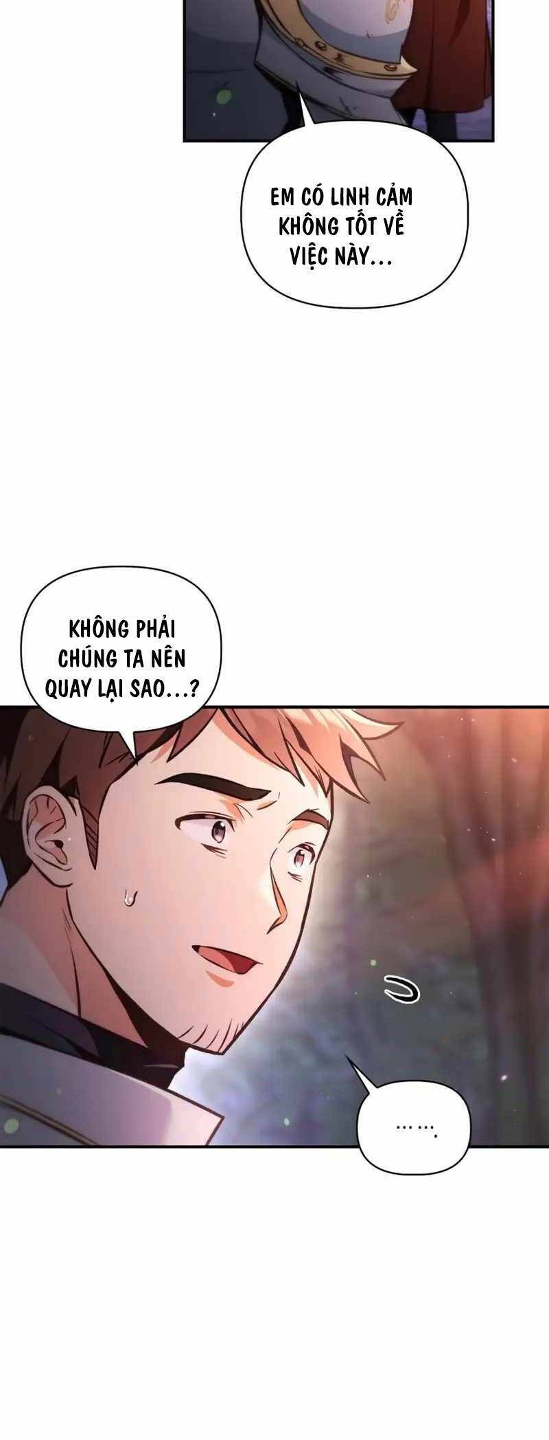 Ký Sự Hồi Quy Chap 93 - Next Chap 94