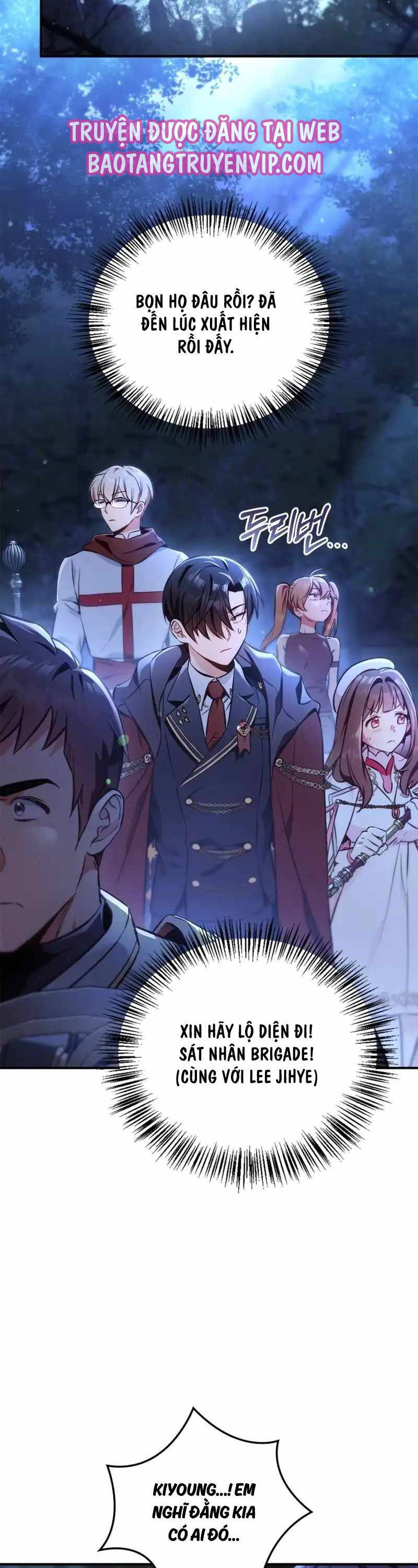 Ký Sự Hồi Quy Chap 93 - Next Chap 94