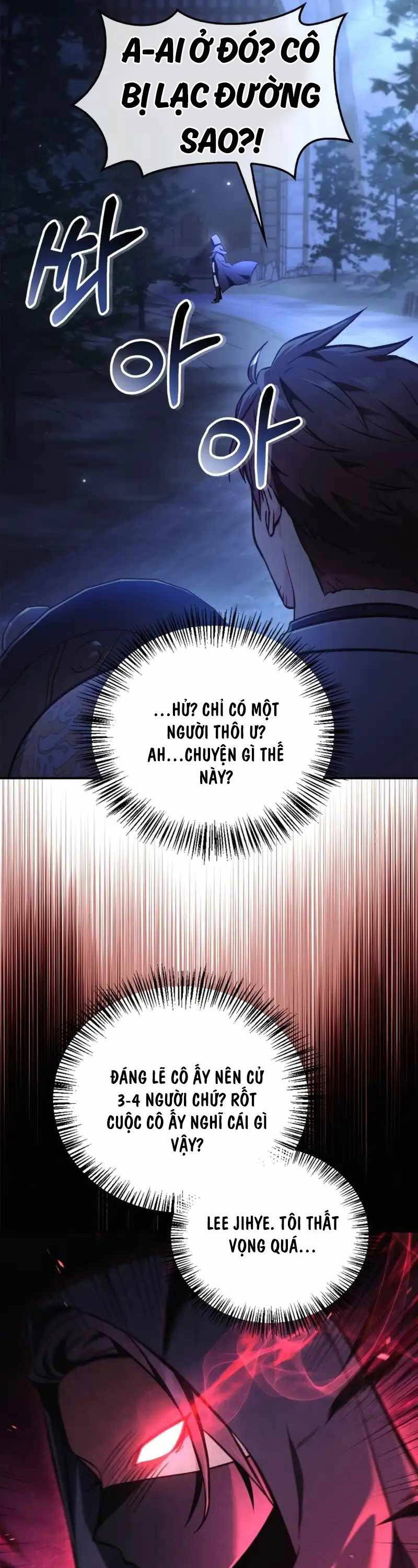 Ký Sự Hồi Quy Chap 93 - Next Chap 94