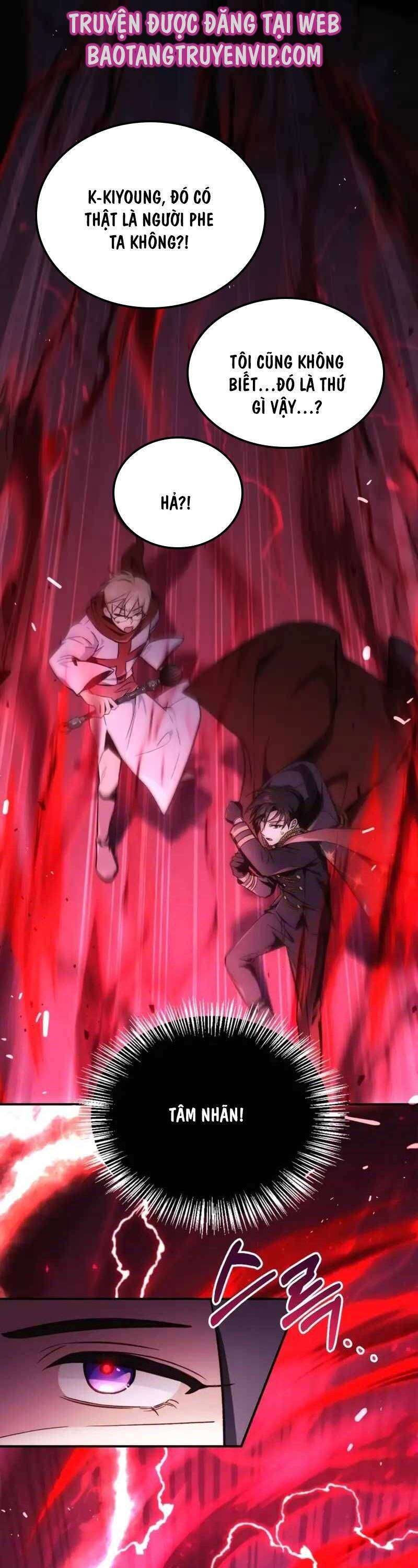 Ký Sự Hồi Quy Chap 93 - Next Chap 94