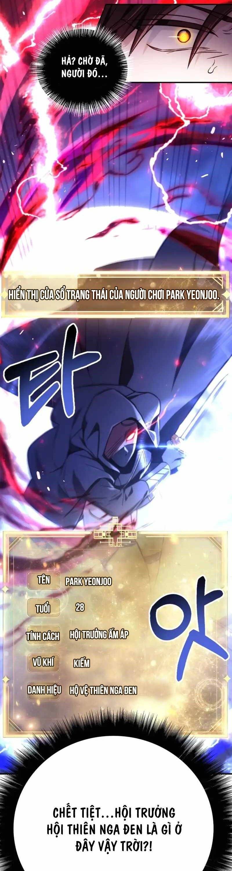 Ký Sự Hồi Quy Chap 93 - Next Chap 94