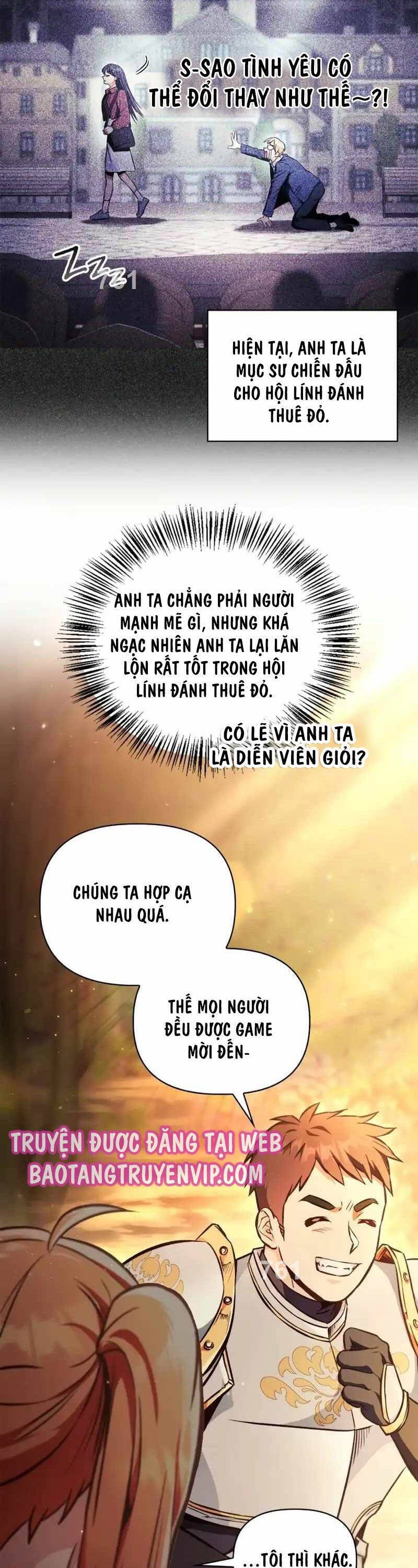 Ký Sự Hồi Quy Chap 93 - Next Chap 94