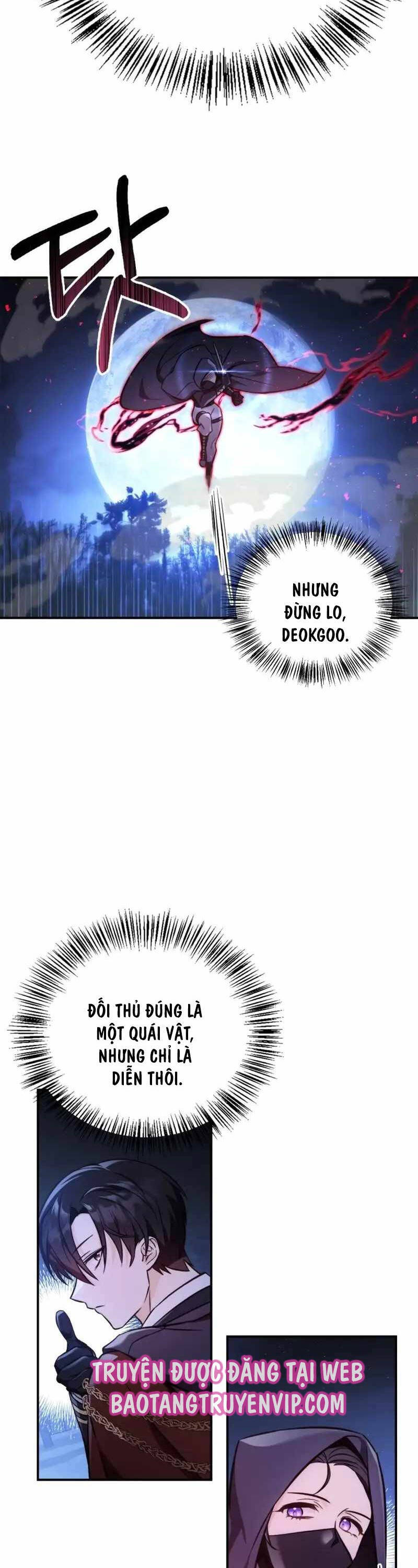 Ký Sự Hồi Quy Chap 93 - Next Chap 94