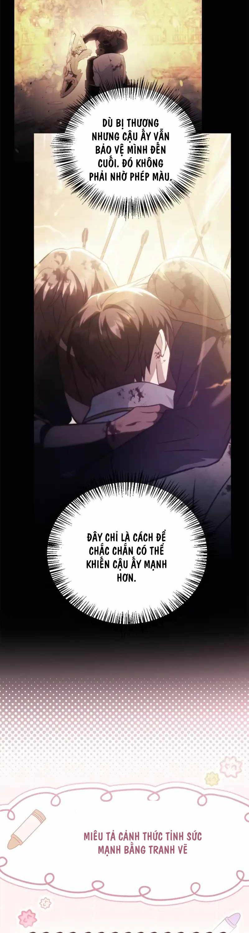 Ký Sự Hồi Quy Chap 93 - Next Chap 94