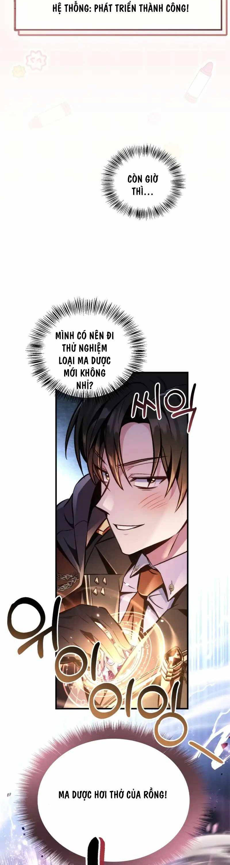 Ký Sự Hồi Quy Chap 93 - Next Chap 94