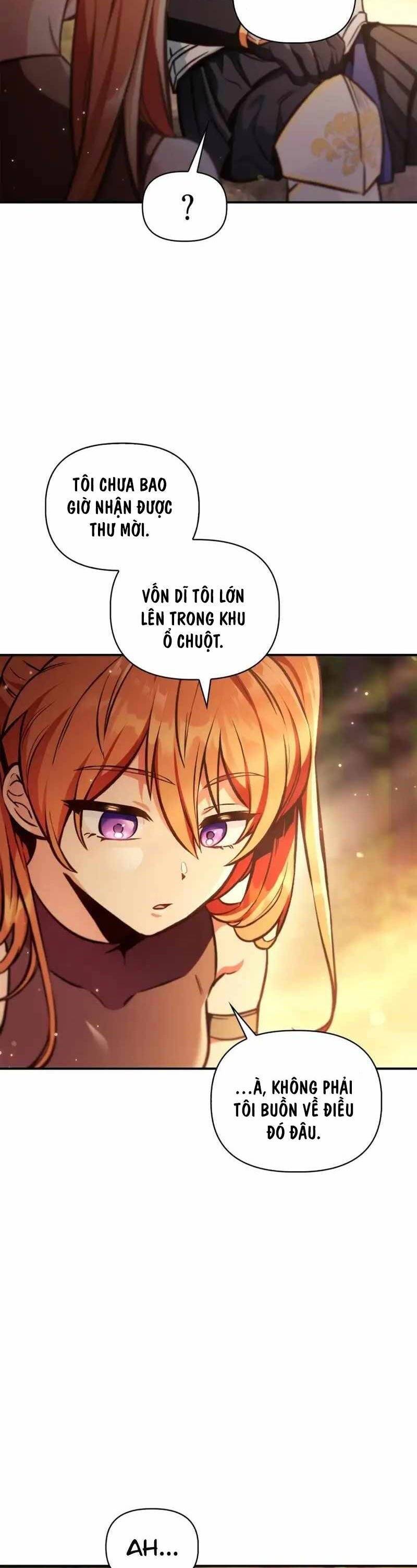 Ký Sự Hồi Quy Chap 93 - Next Chap 94