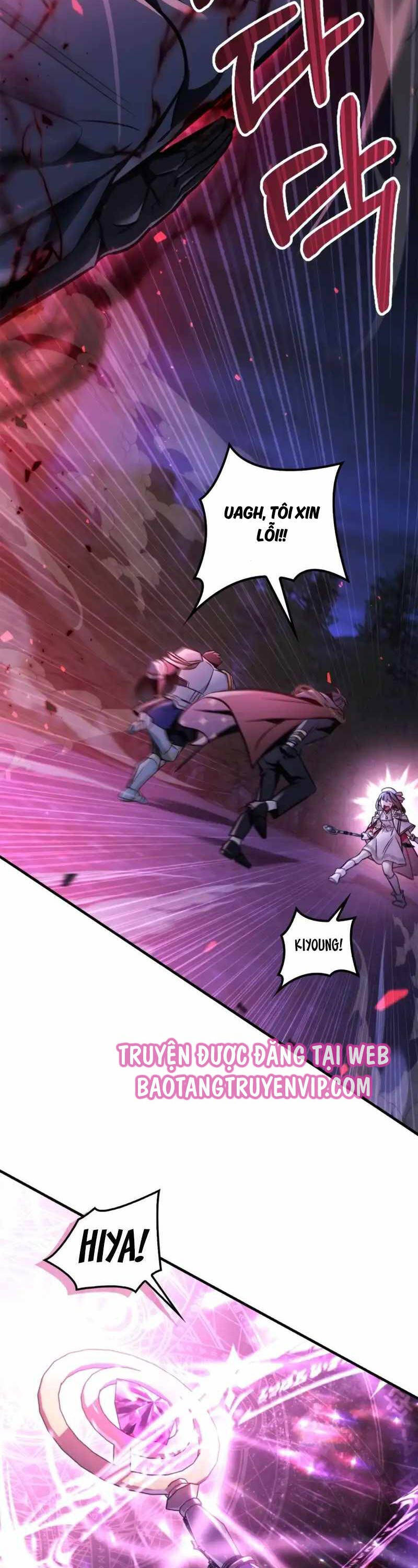 Ký Sự Hồi Quy Chap 93 - Next Chap 94