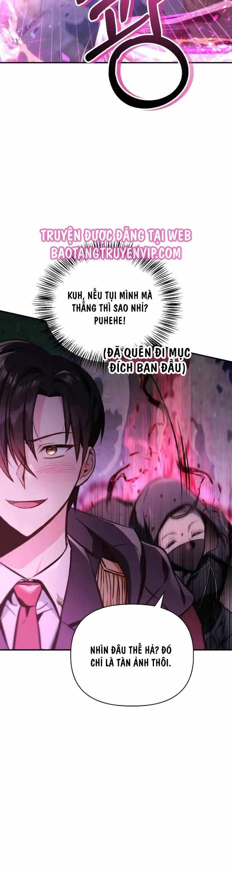 Ký Sự Hồi Quy Chap 93 - Next Chap 94