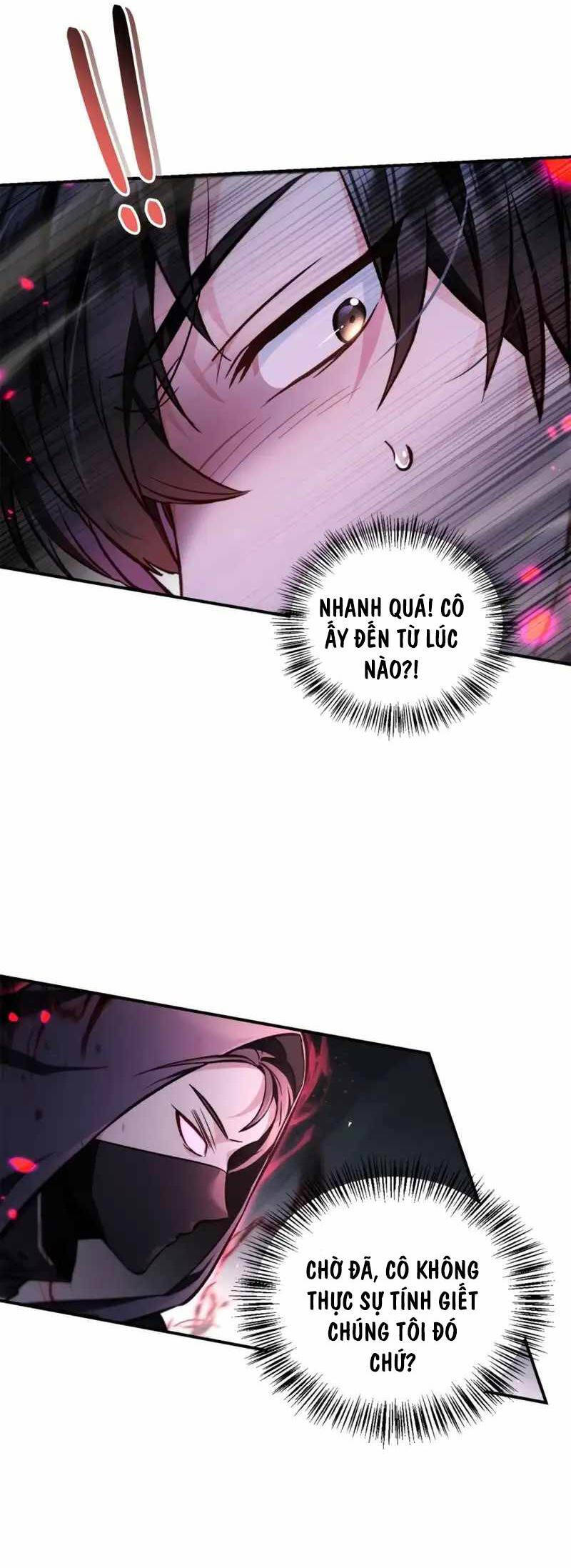 Ký Sự Hồi Quy Chap 93 - Next Chap 94
