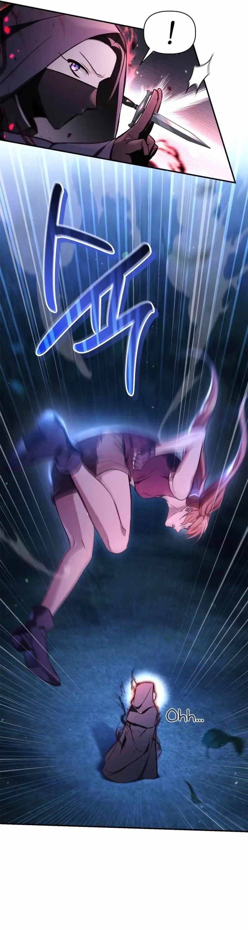 Ký Sự Hồi Quy Chap 93 - Next Chap 94