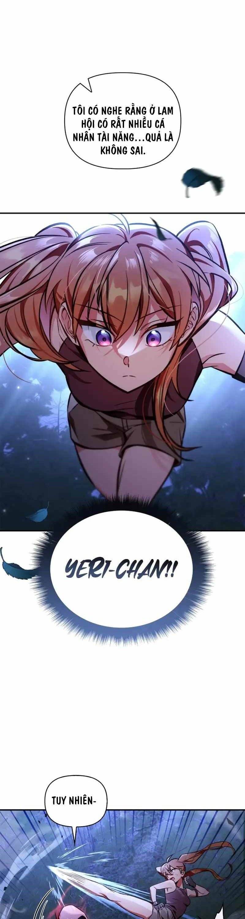 Ký Sự Hồi Quy Chap 93 - Next Chap 94