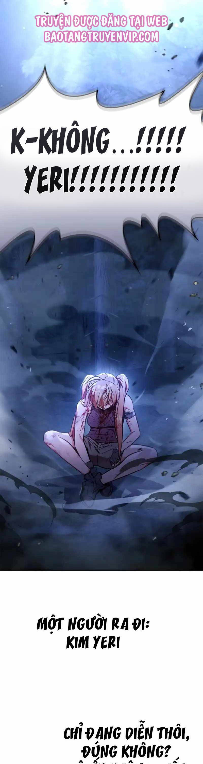 Ký Sự Hồi Quy Chap 93 - Next Chap 94