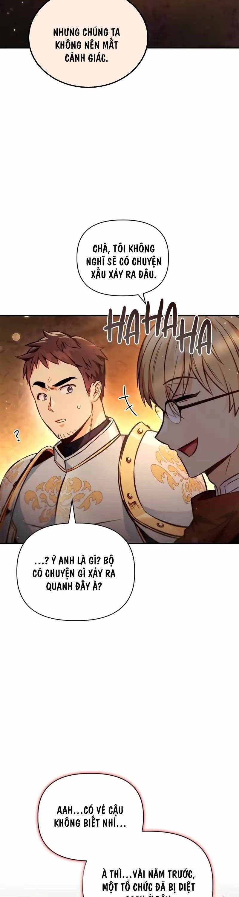 Ký Sự Hồi Quy Chap 93 - Next Chap 94