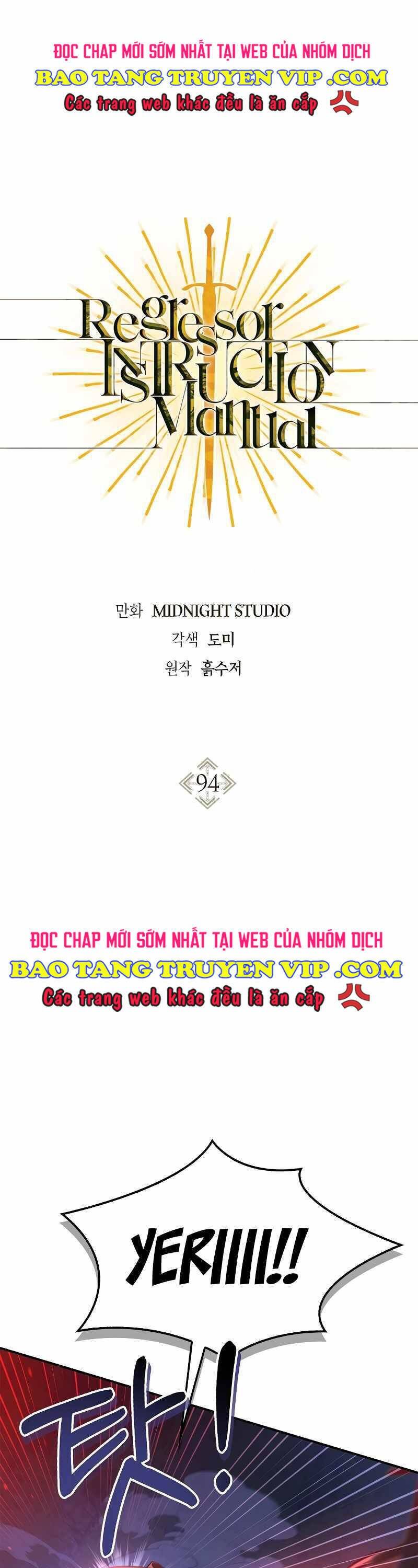 Ký Sự Hồi Quy Chap 94 - Next Chap 95