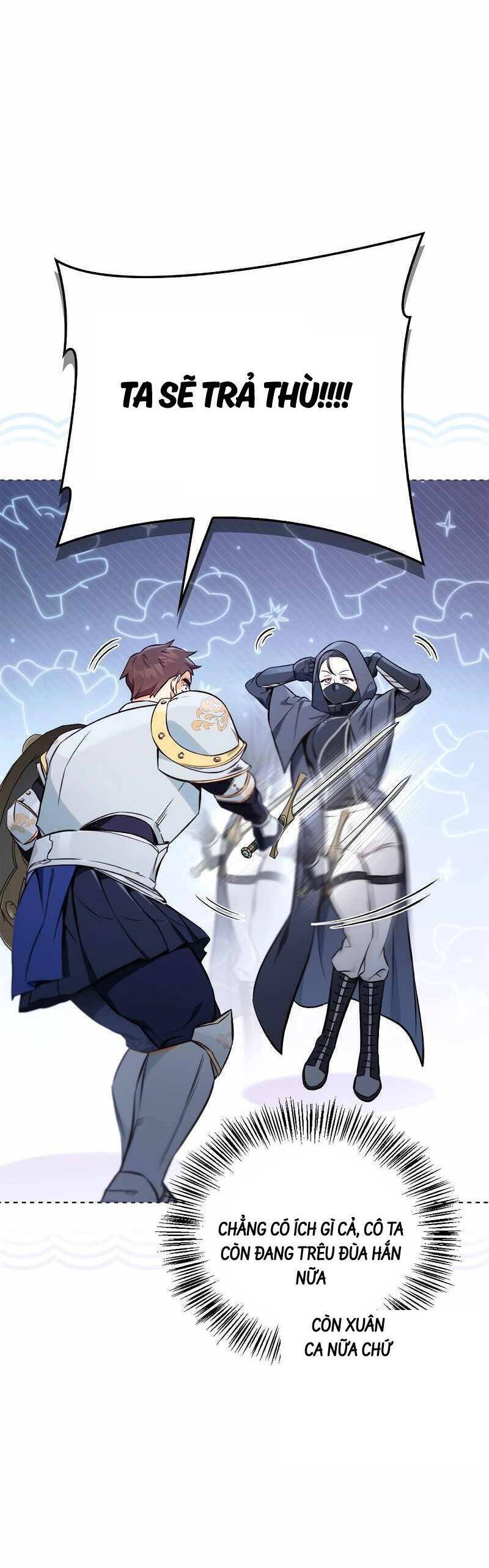 Ký Sự Hồi Quy Chap 94 - Next Chap 95