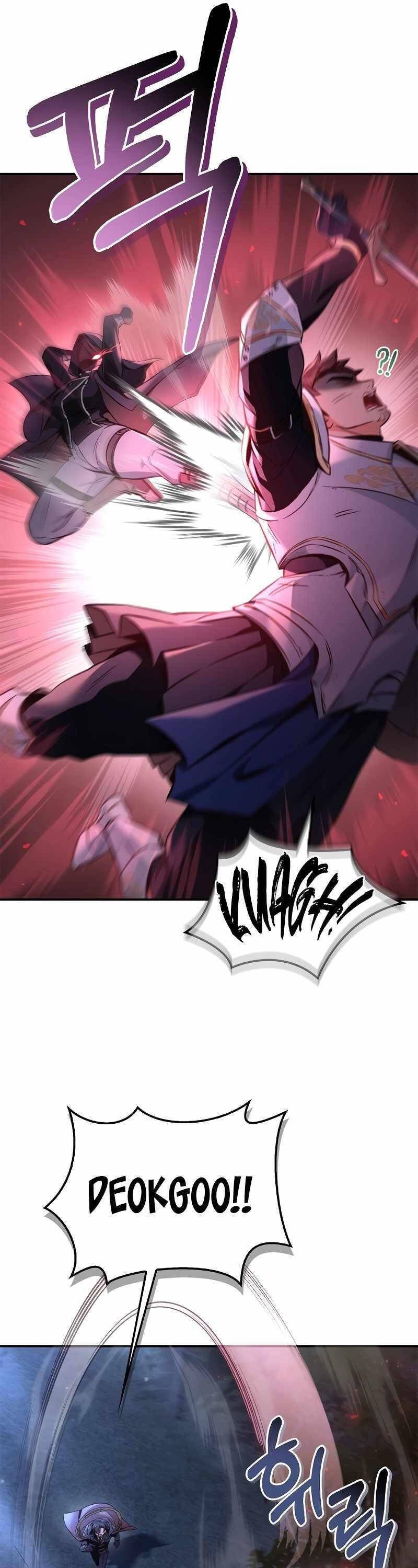 Ký Sự Hồi Quy Chap 94 - Next Chap 95