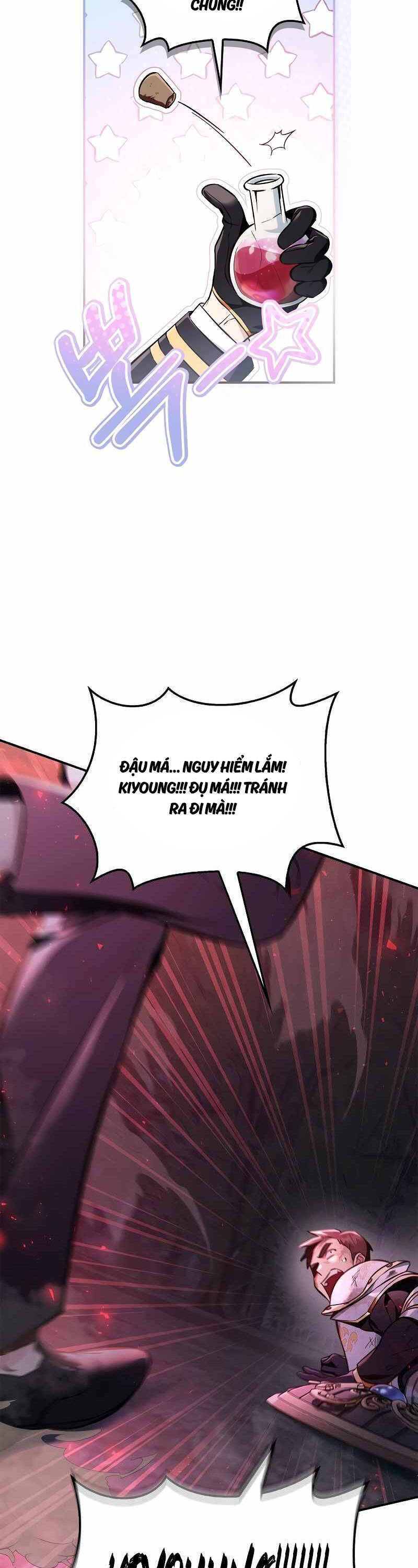 Ký Sự Hồi Quy Chap 94 - Next Chap 95