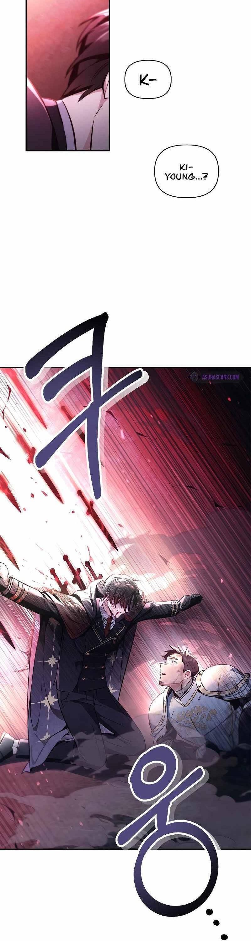 Ký Sự Hồi Quy Chap 94 - Next Chap 95