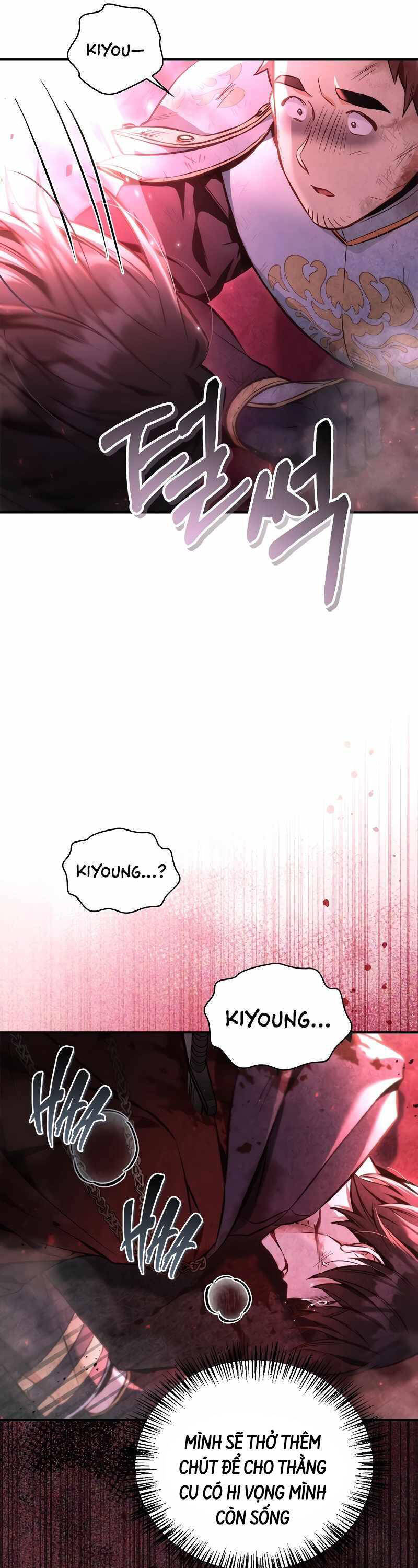 Ký Sự Hồi Quy Chap 94 - Next Chap 95