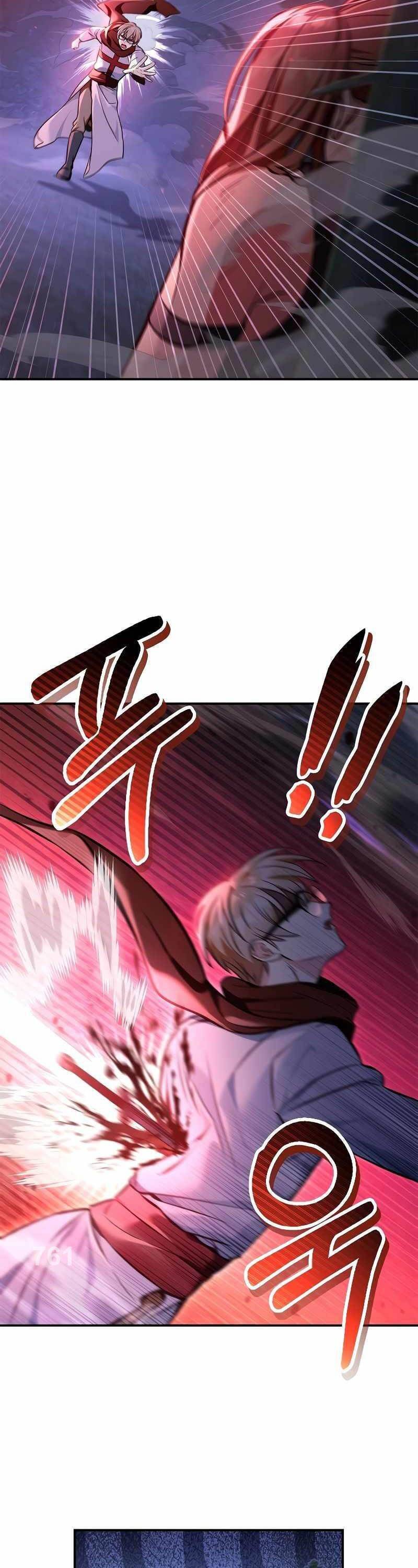 Ký Sự Hồi Quy Chap 94 - Next Chap 95