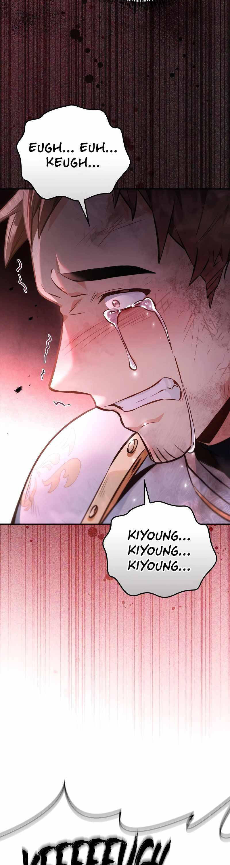 Ký Sự Hồi Quy Chap 94 - Next Chap 95