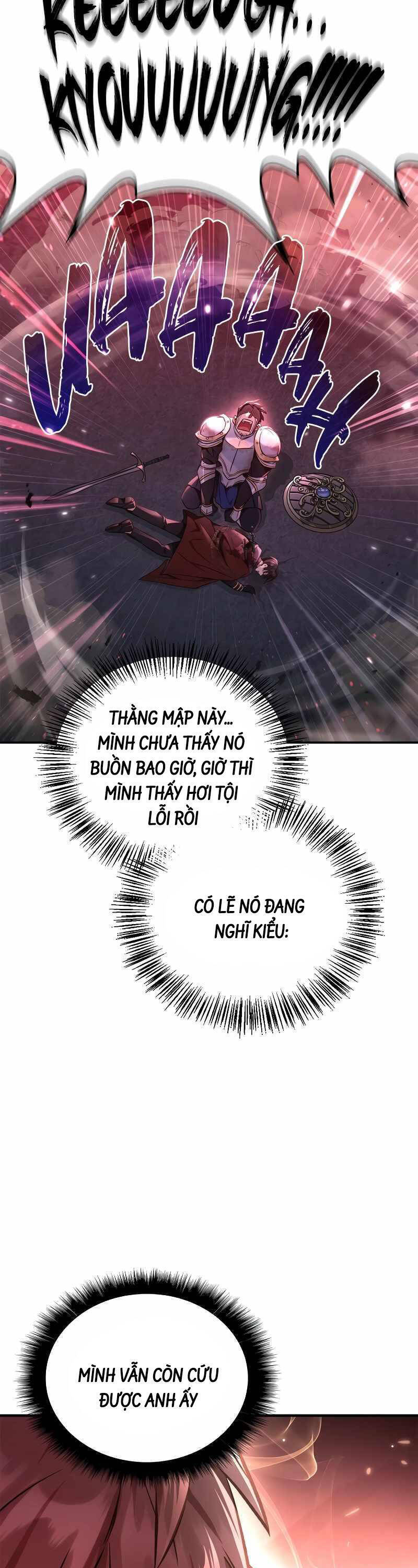 Ký Sự Hồi Quy Chap 94 - Next Chap 95