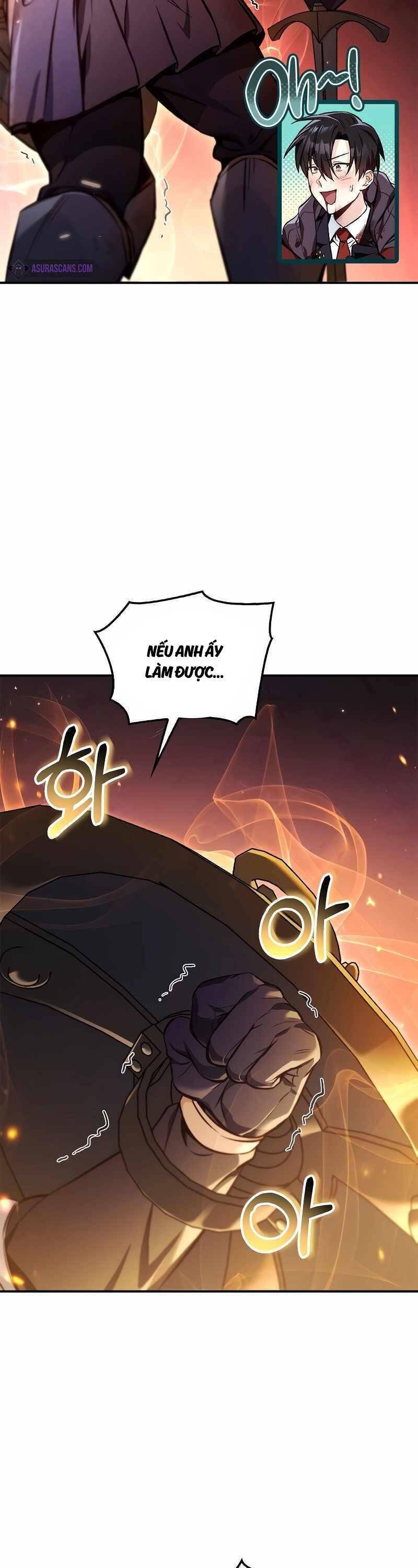Ký Sự Hồi Quy Chap 94 - Next Chap 95