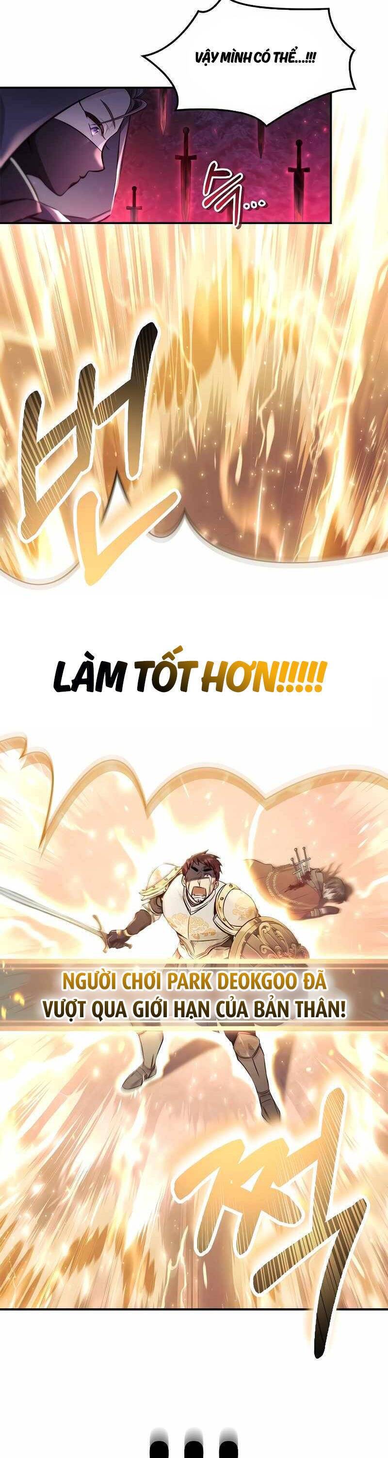 Ký Sự Hồi Quy Chap 94 - Next Chap 95