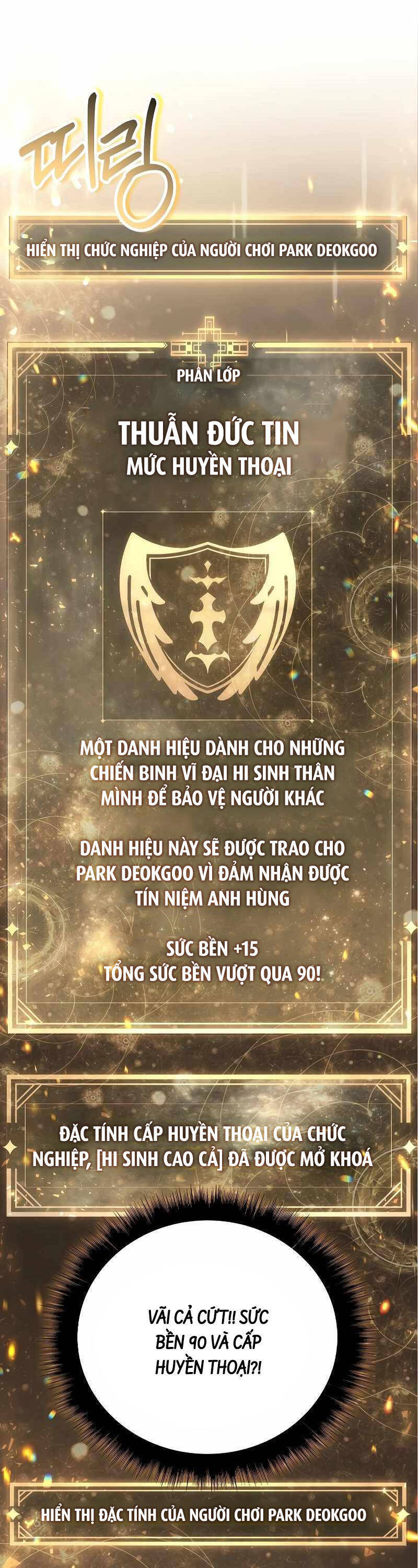 Ký Sự Hồi Quy Chap 94 - Next Chap 95