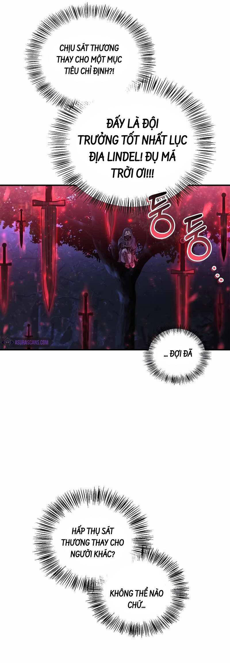 Ký Sự Hồi Quy Chap 94 - Next Chap 95