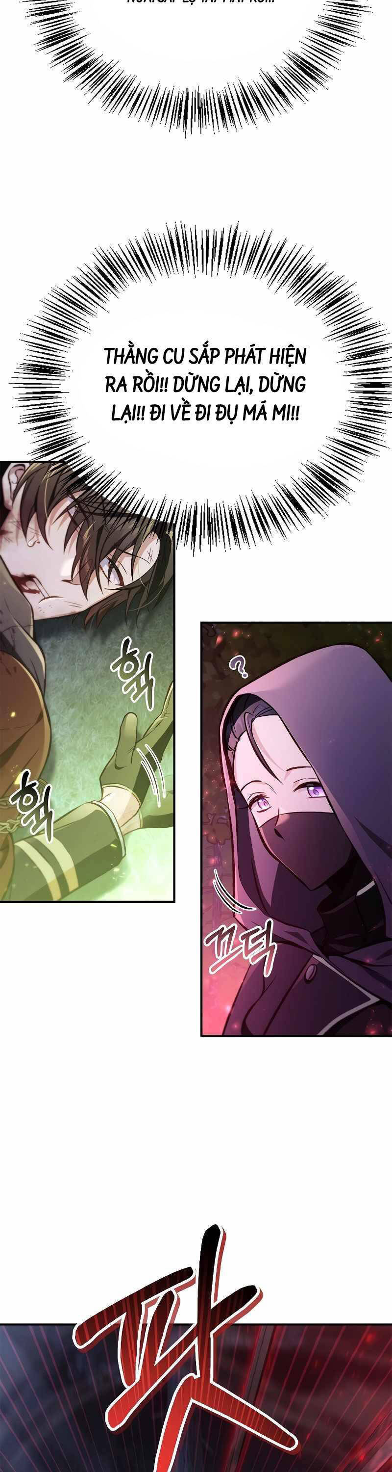 Ký Sự Hồi Quy Chap 94 - Next Chap 95
