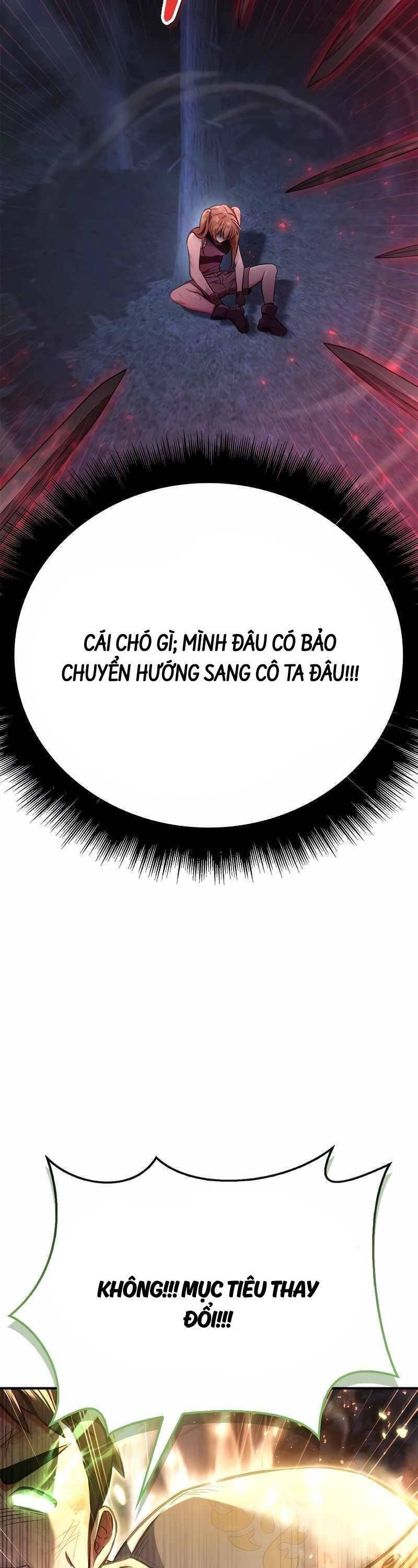 Ký Sự Hồi Quy Chap 94 - Next Chap 95