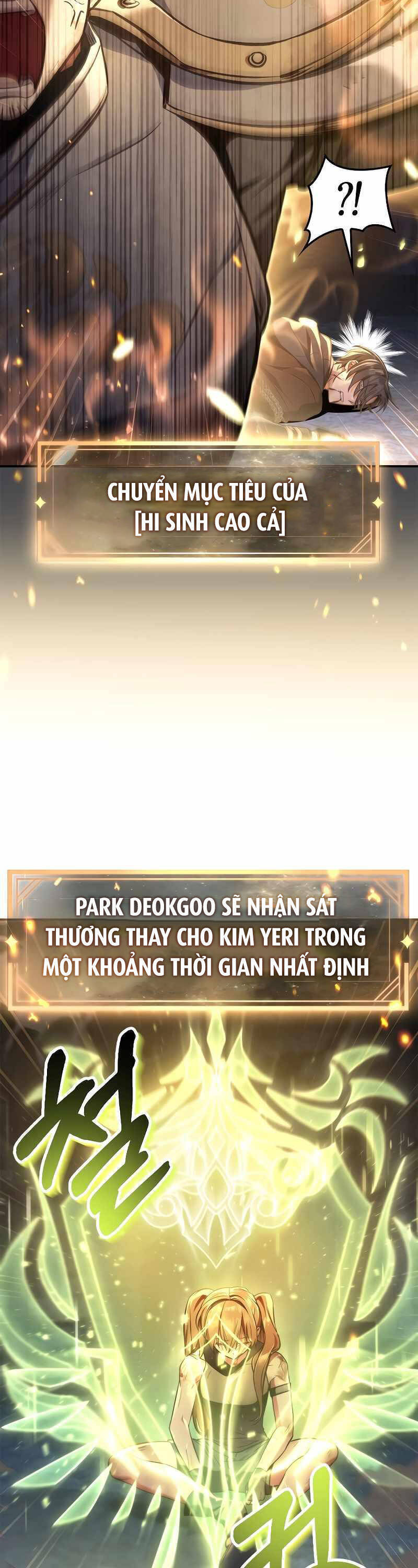 Ký Sự Hồi Quy Chap 94 - Next Chap 95