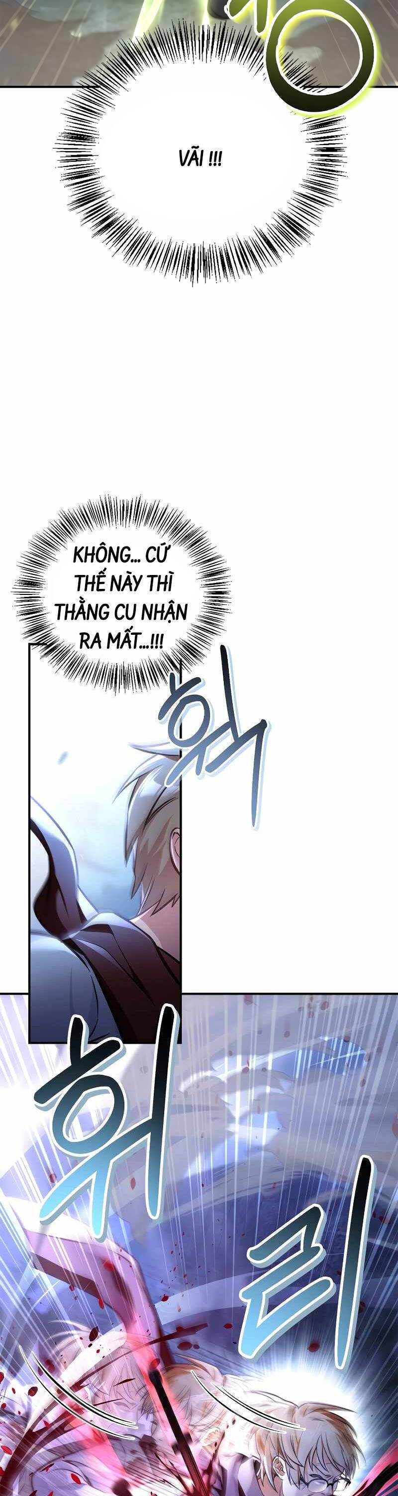 Ký Sự Hồi Quy Chap 94 - Next Chap 95