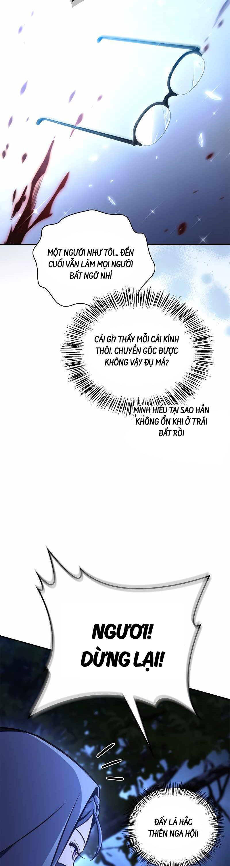 Ký Sự Hồi Quy Chap 94 - Next Chap 95