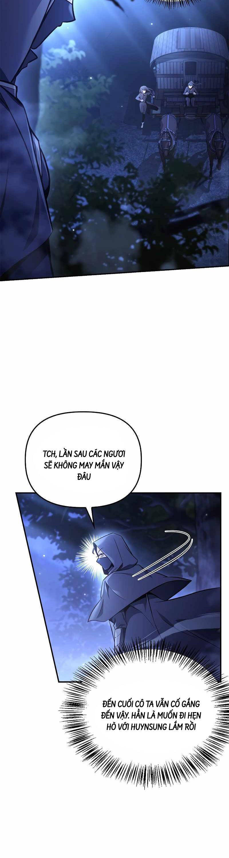 Ký Sự Hồi Quy Chap 94 - Next Chap 95