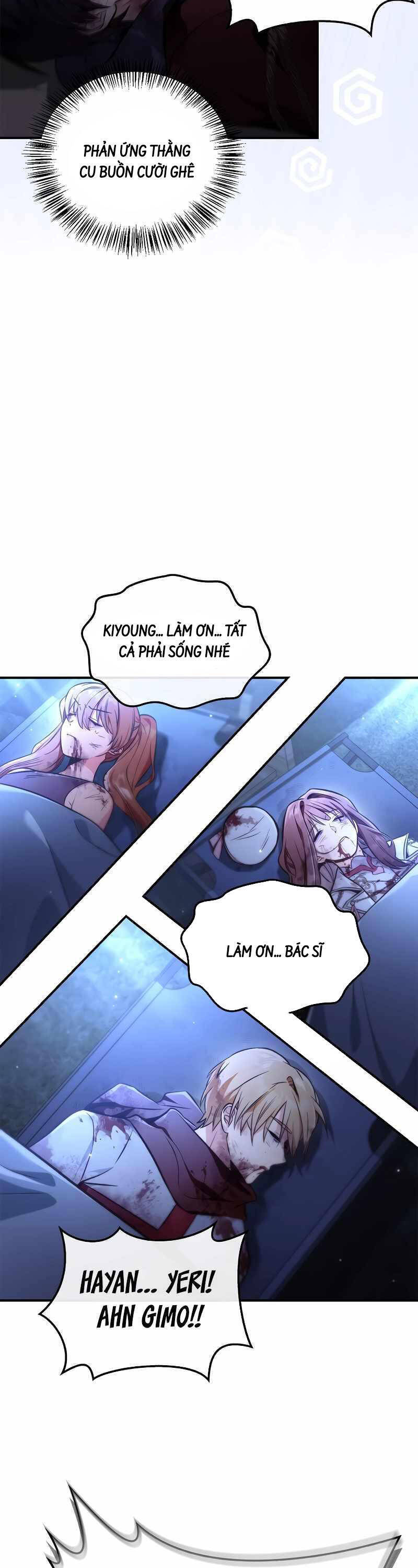 Ký Sự Hồi Quy Chap 94 - Next Chap 95