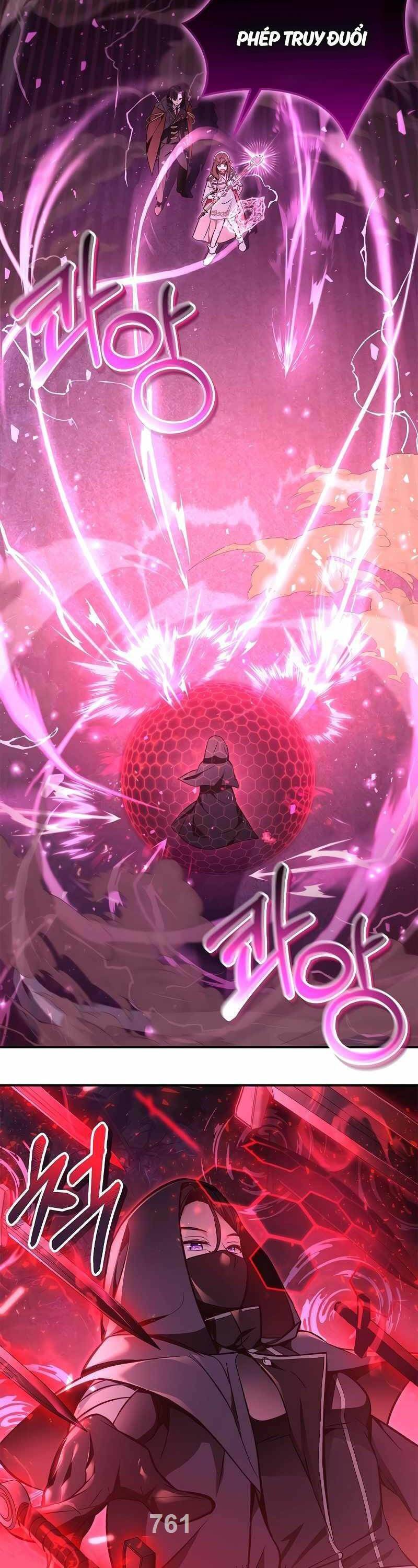 Ký Sự Hồi Quy Chap 94 - Next Chap 95