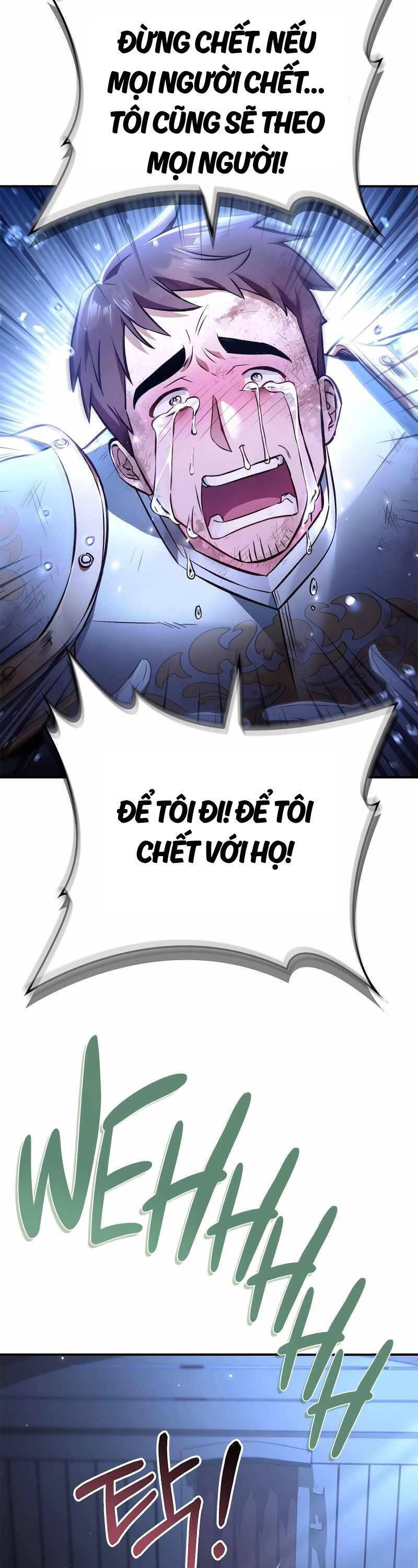 Ký Sự Hồi Quy Chap 94 - Next Chap 95