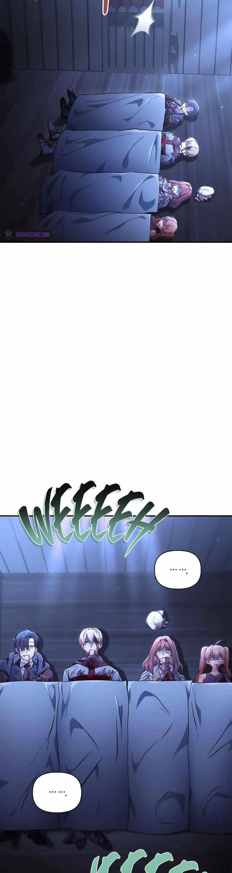 Ký Sự Hồi Quy Chap 94 - Next Chap 95