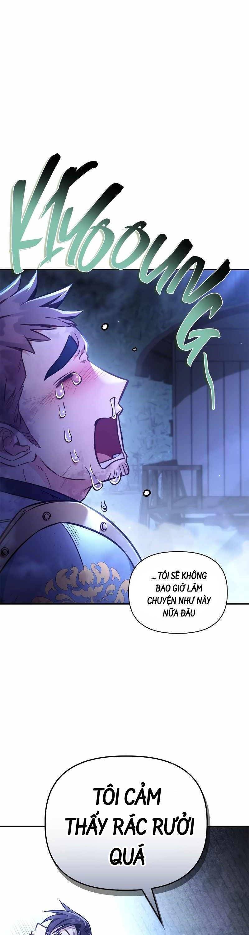 Ký Sự Hồi Quy Chap 94 - Next Chap 95